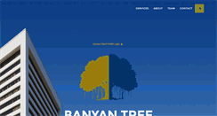 Desktop Screenshot of banyantree-llc.com