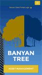 Mobile Screenshot of banyantree-llc.com